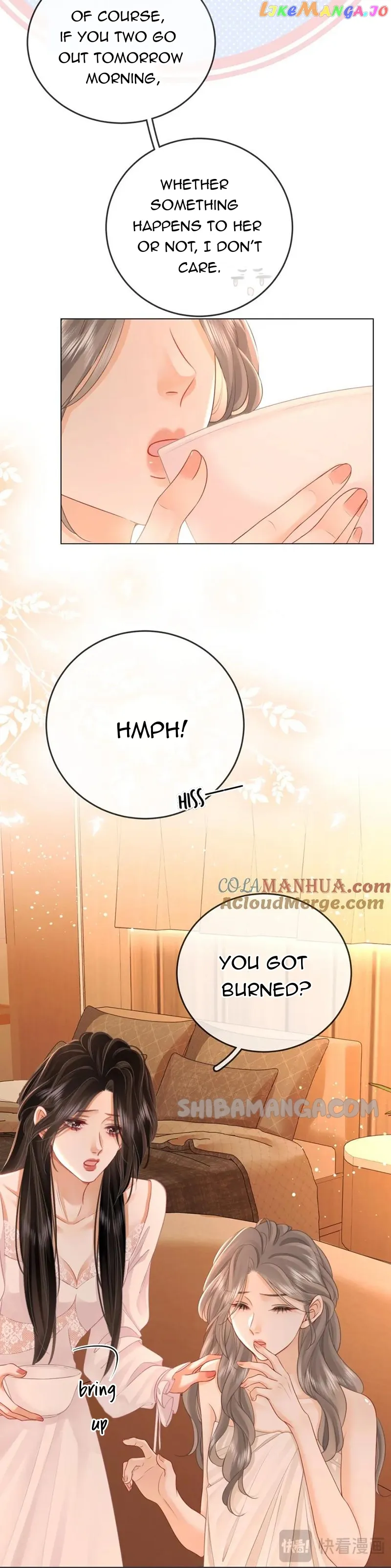 Miss Gu and Miss Qu Chapter 68 - Page 5