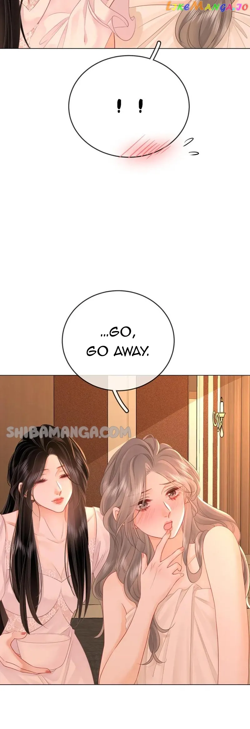 Miss Gu and Miss Qu Chapter 68 - Page 7