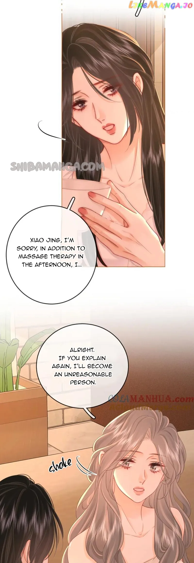 Miss Gu and Miss Qu Chapter 68 - Page 10