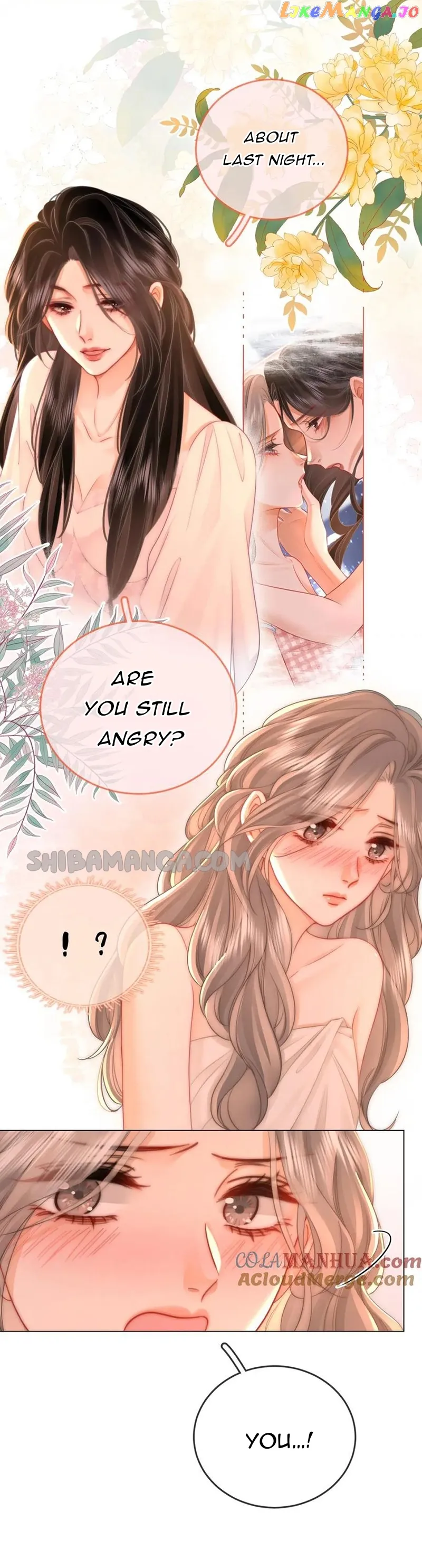 Miss Gu and Miss Qu Chapter 68 - Page 16