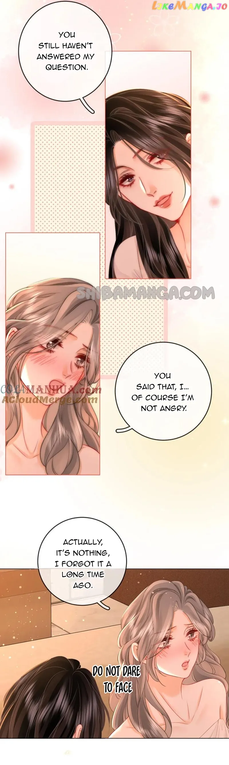 Miss Gu and Miss Qu Chapter 68 - Page 18