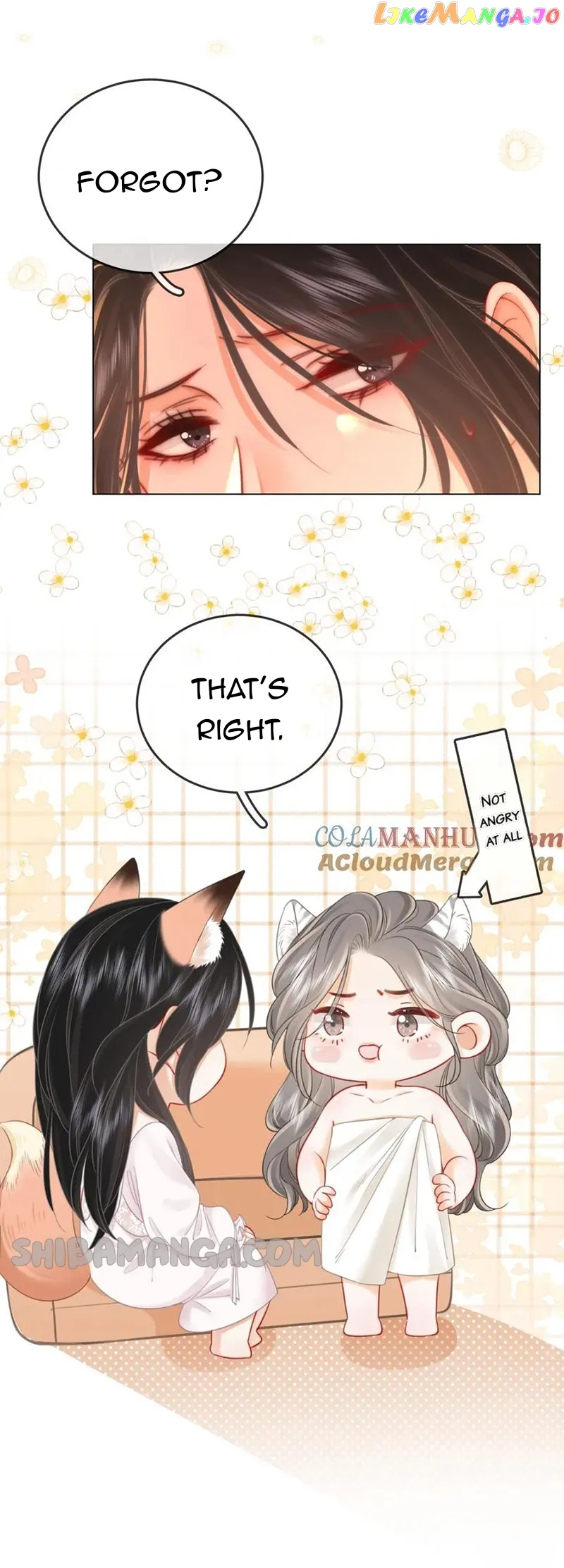 Miss Gu and Miss Qu Chapter 68 - Page 19