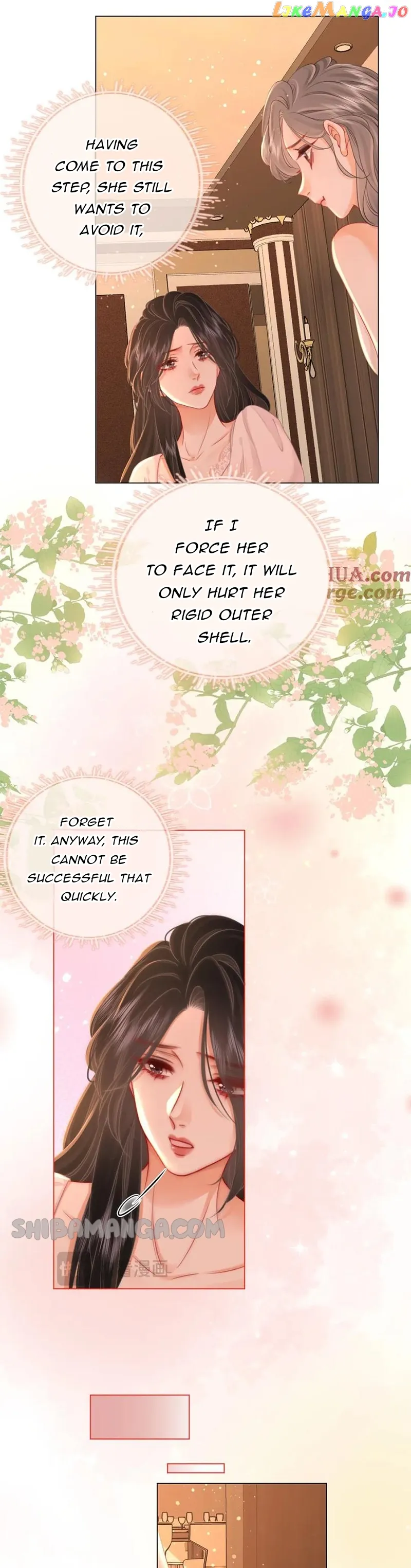 Miss Gu and Miss Qu Chapter 68 - Page 20