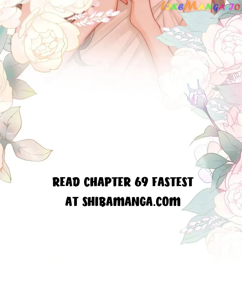 Miss Gu and Miss Qu Chapter 68 - Page 23