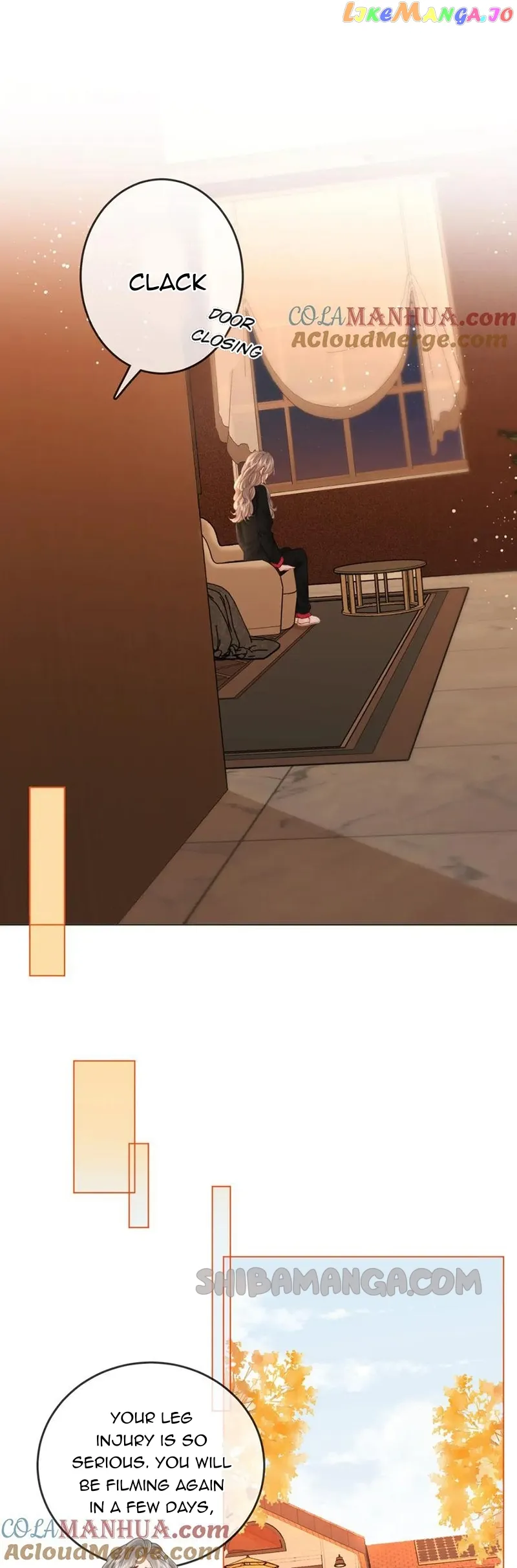 Miss Gu and Miss Qu Chapter 69 - Page 6