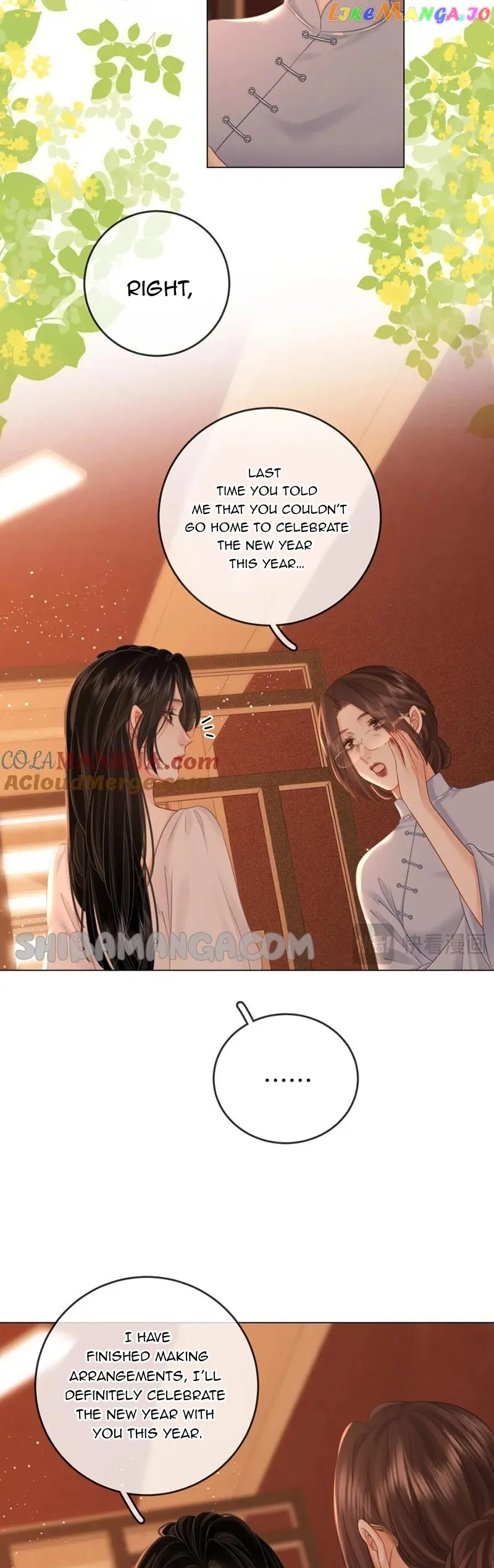 Miss Gu and Miss Qu Chapter 69 - Page 18