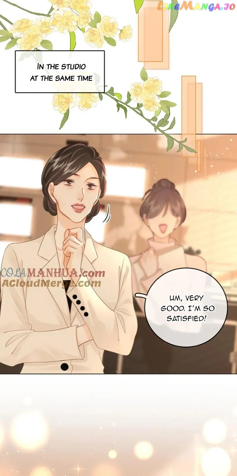 Miss Gu and Miss Qu Chapter 70 - Page 4