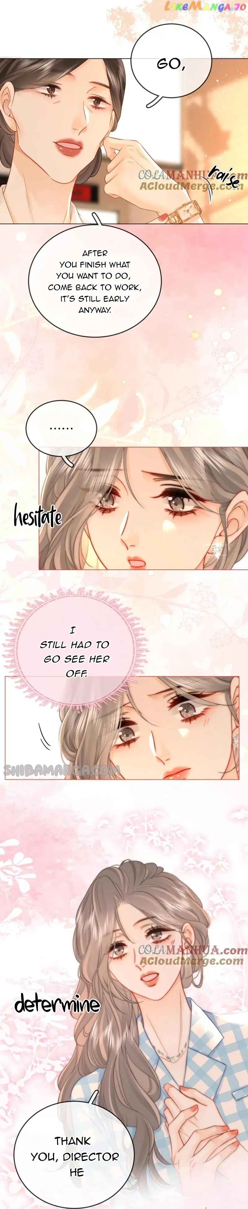 Miss Gu and Miss Qu Chapter 70 - Page 9