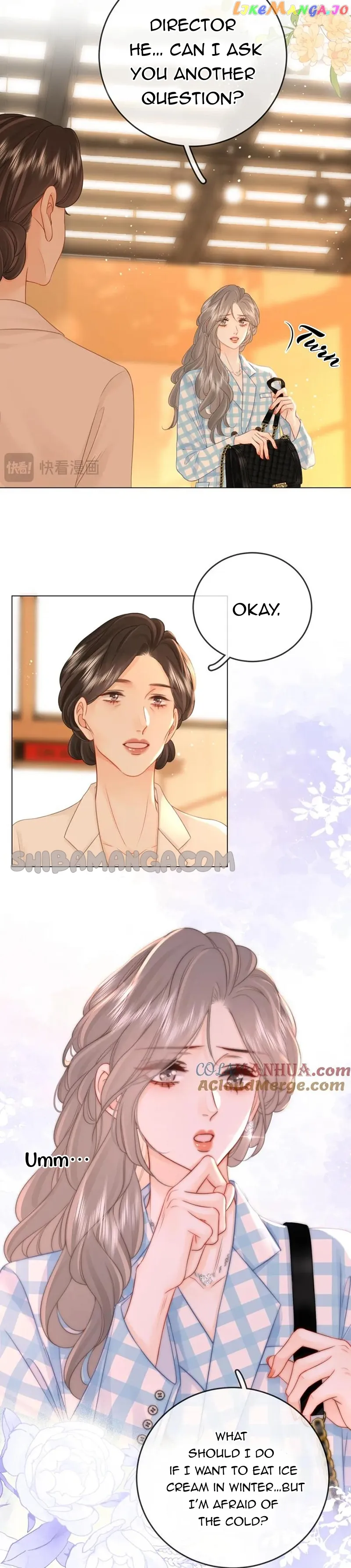 Miss Gu and Miss Qu Chapter 70 - Page 11