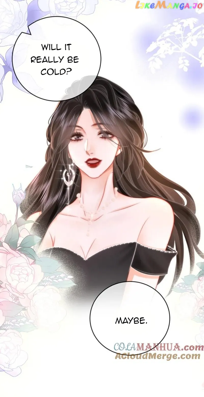Miss Gu and Miss Qu Chapter 70 - Page 12