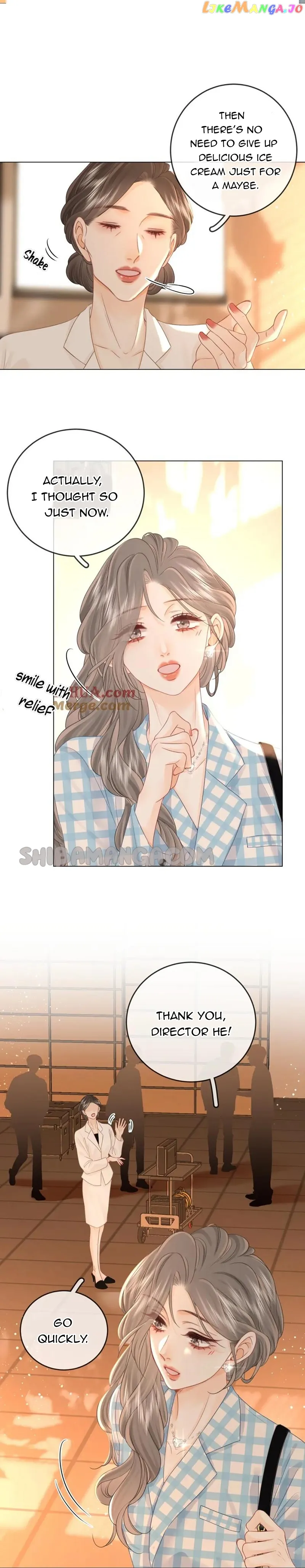 Miss Gu and Miss Qu Chapter 70 - Page 13