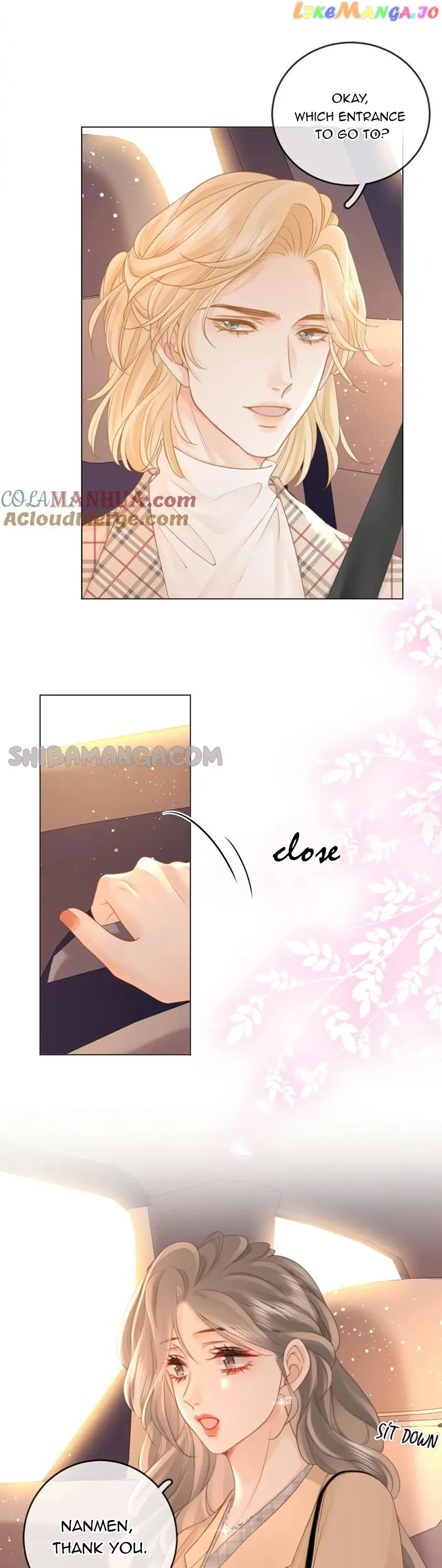 Miss Gu and Miss Qu Chapter 70 - Page 16