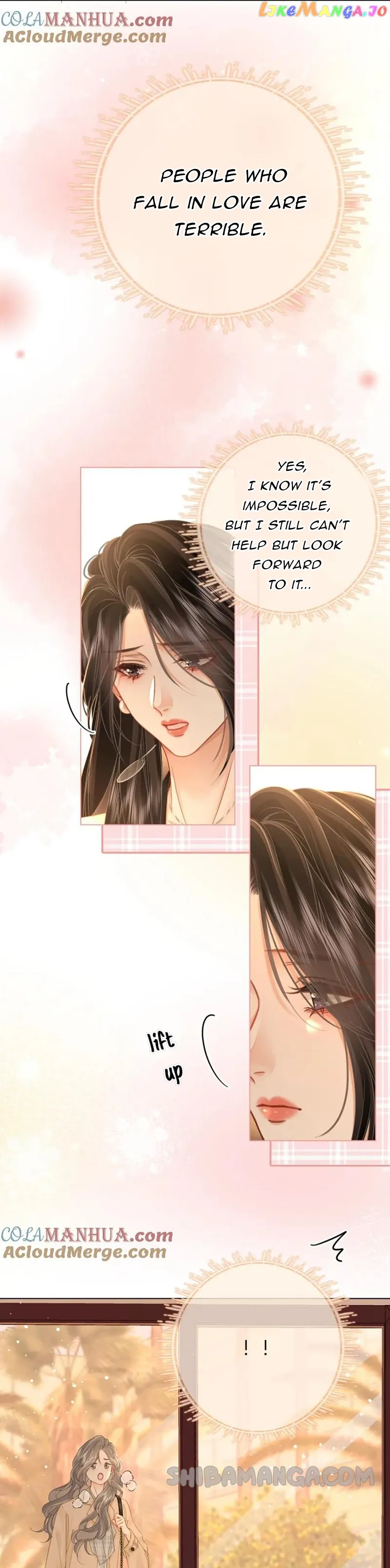 Miss Gu and Miss Qu Chapter 70 - Page 20