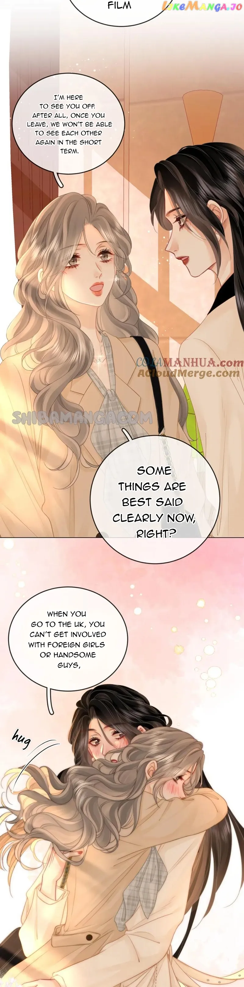 Miss Gu and Miss Qu Chapter 70 - Page 23