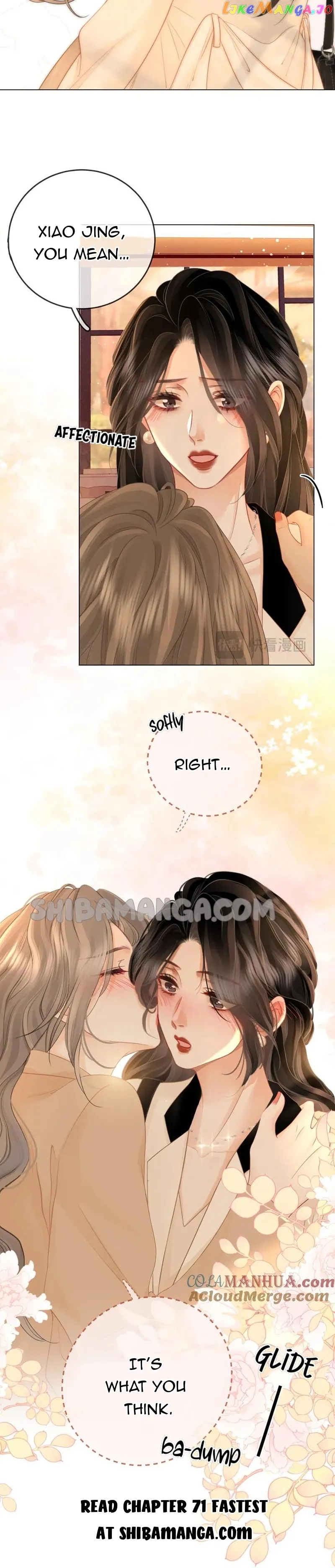 Miss Gu and Miss Qu Chapter 70 - Page 25