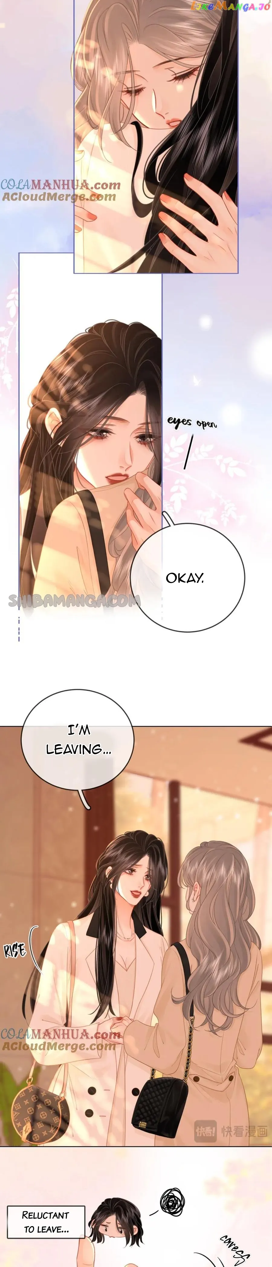 Miss Gu and Miss Qu Chapter 71 - Page 4