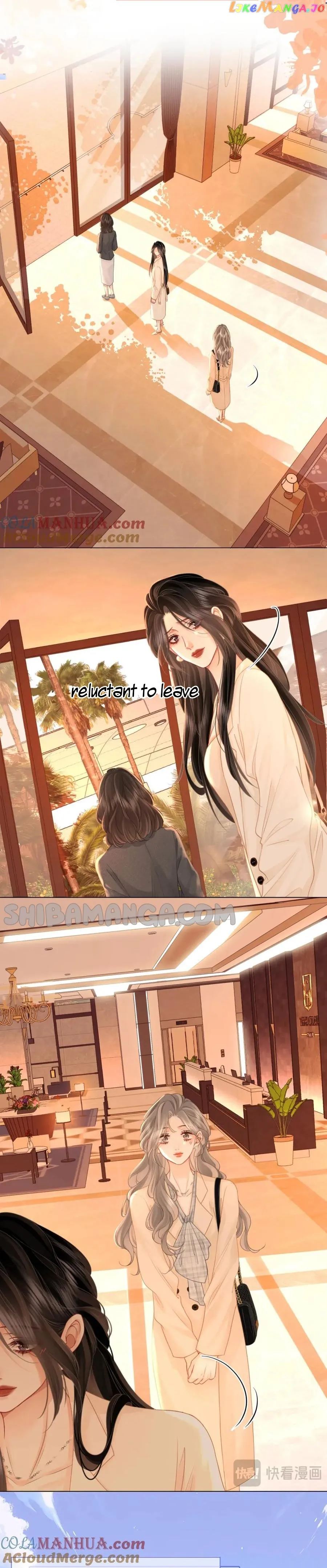 Miss Gu and Miss Qu Chapter 71 - Page 6