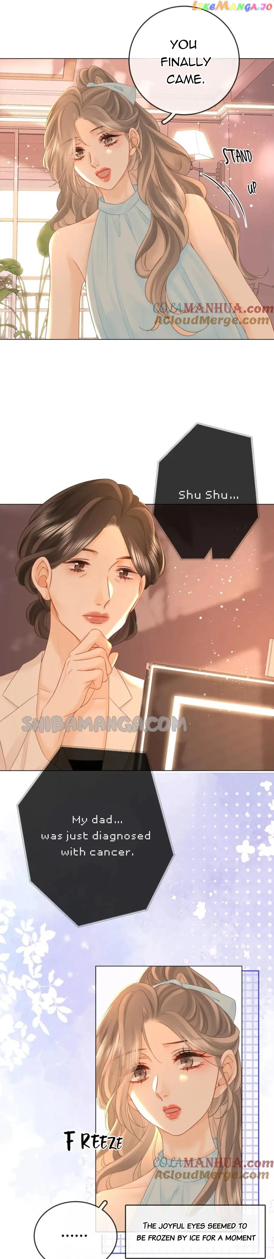 Miss Gu and Miss Qu Chapter 71 - Page 13