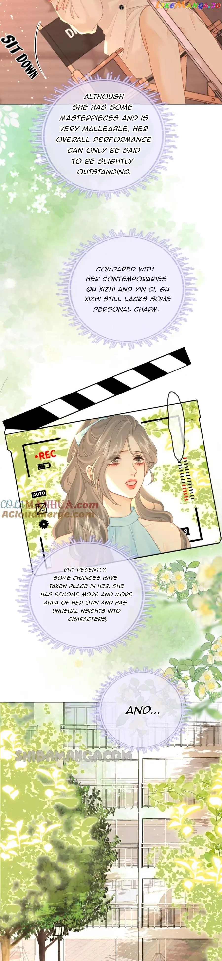 Miss Gu and Miss Qu Chapter 71 - Page 15