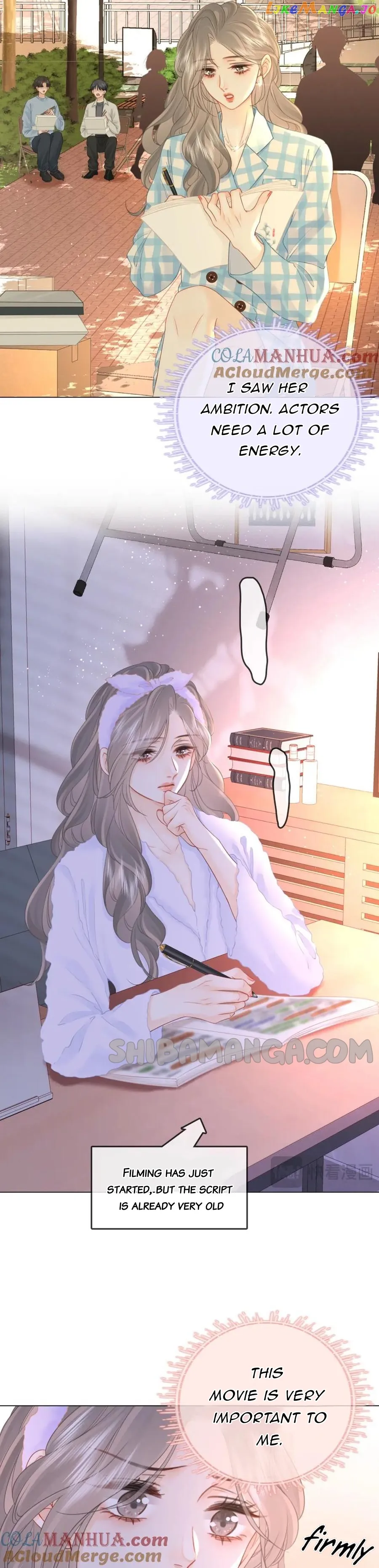 Miss Gu and Miss Qu Chapter 71 - Page 16