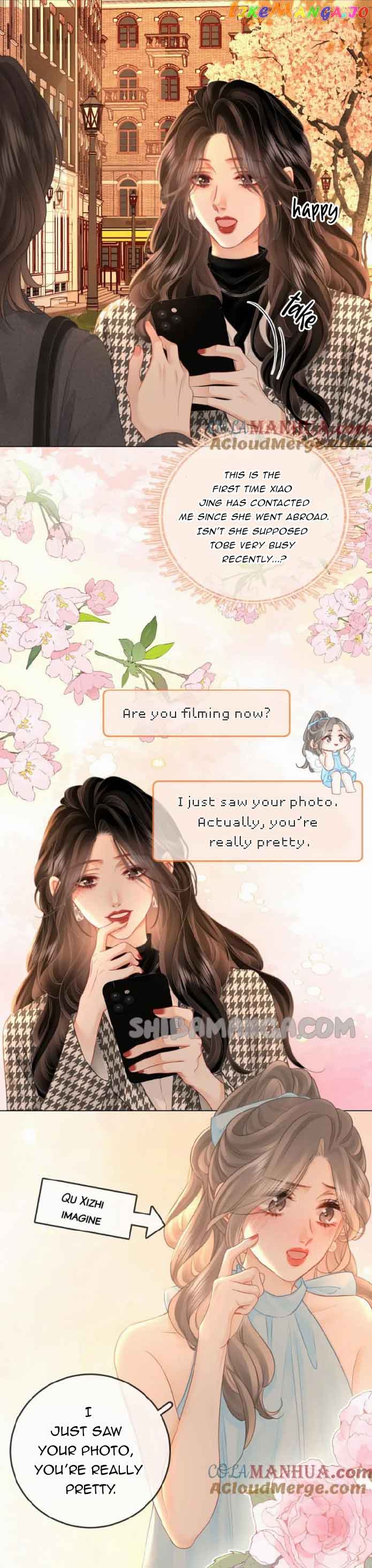 Miss Gu and Miss Qu Chapter 72 - Page 13