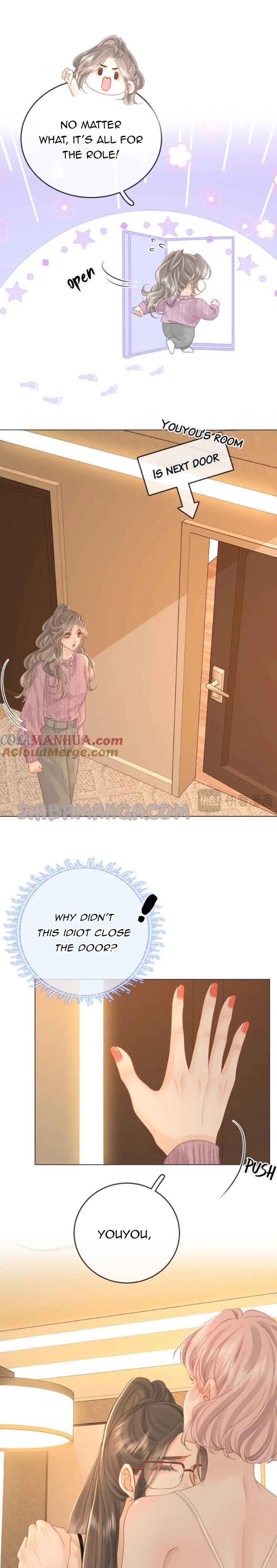 Miss Gu and Miss Qu Chapter 73 - Page 5