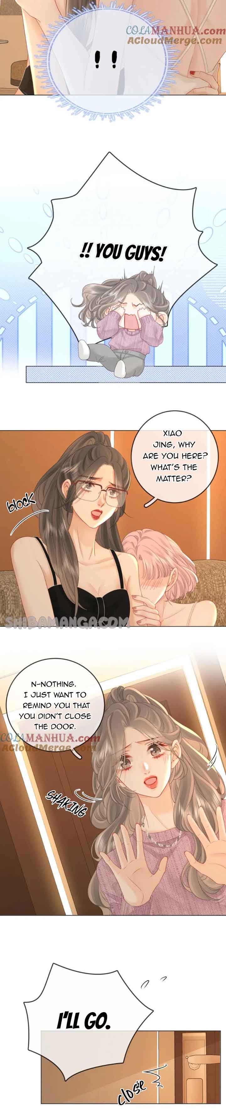 Miss Gu and Miss Qu Chapter 73 - Page 6