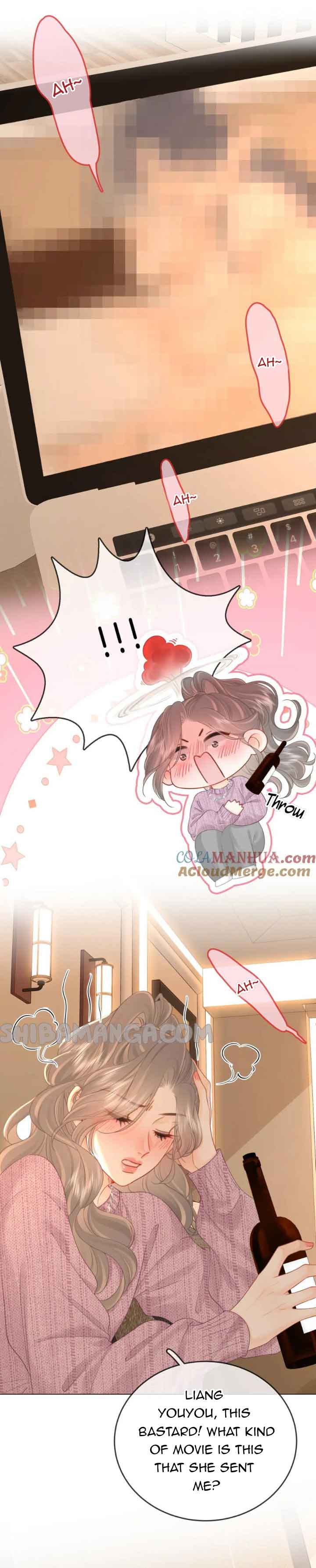 Miss Gu and Miss Qu Chapter 73 - Page 11