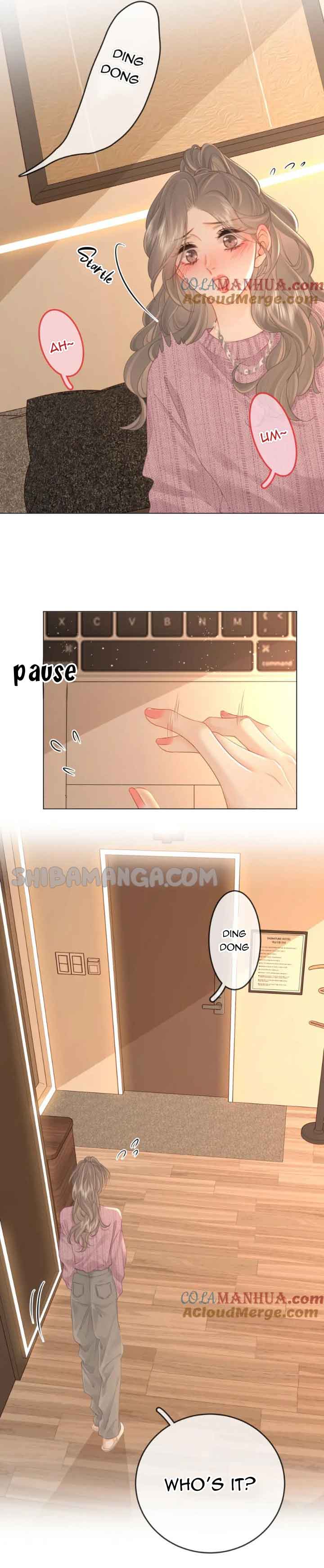 Miss Gu and Miss Qu Chapter 73 - Page 12