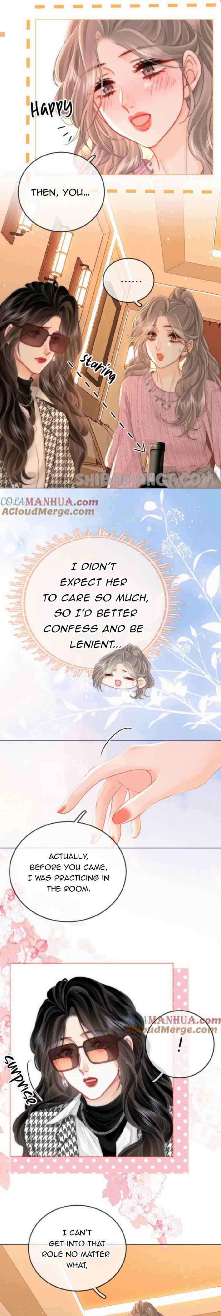 Miss Gu and Miss Qu Chapter 74 - Page 5