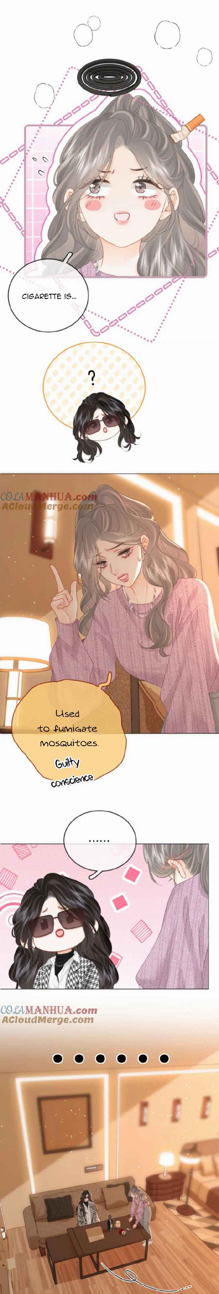 Miss Gu and Miss Qu Chapter 74 - Page 7