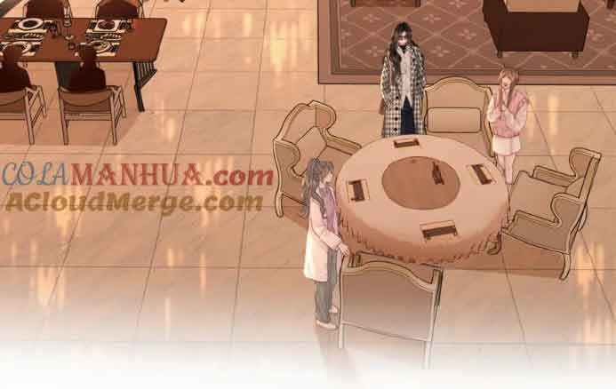 Miss Gu and Miss Qu Chapter 75 - Page 5