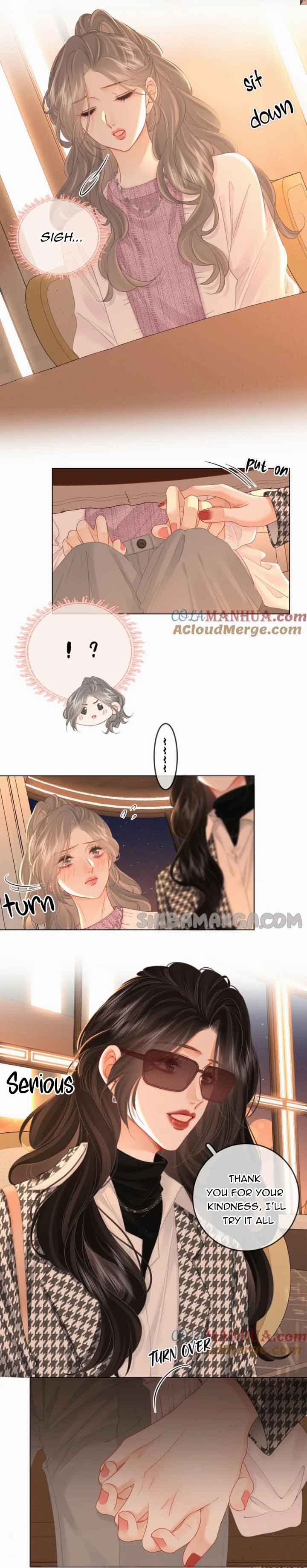 Miss Gu and Miss Qu Chapter 75 - Page 6