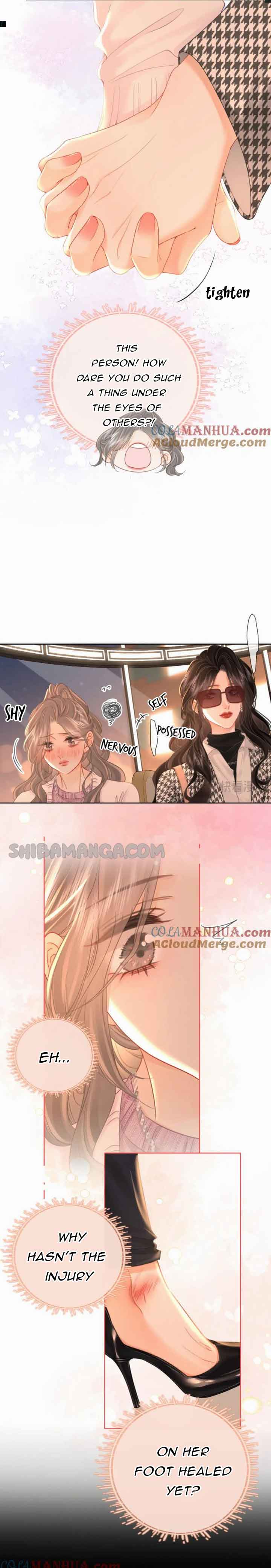 Miss Gu and Miss Qu Chapter 75 - Page 7