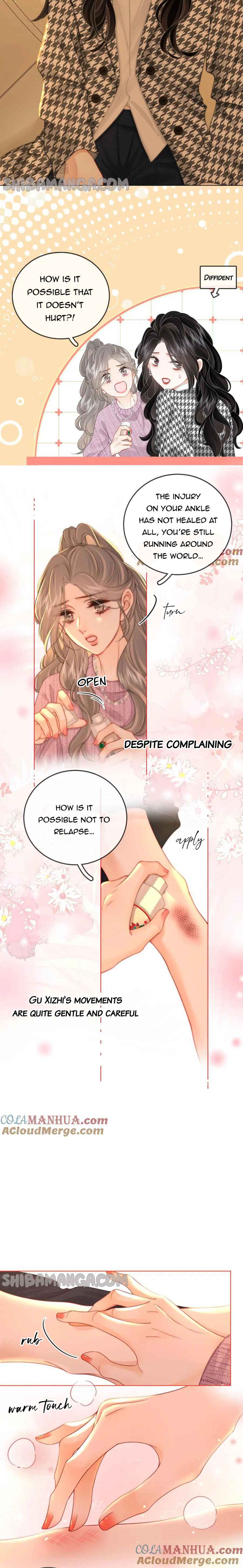 Miss Gu and Miss Qu Chapter 76 - Page 7