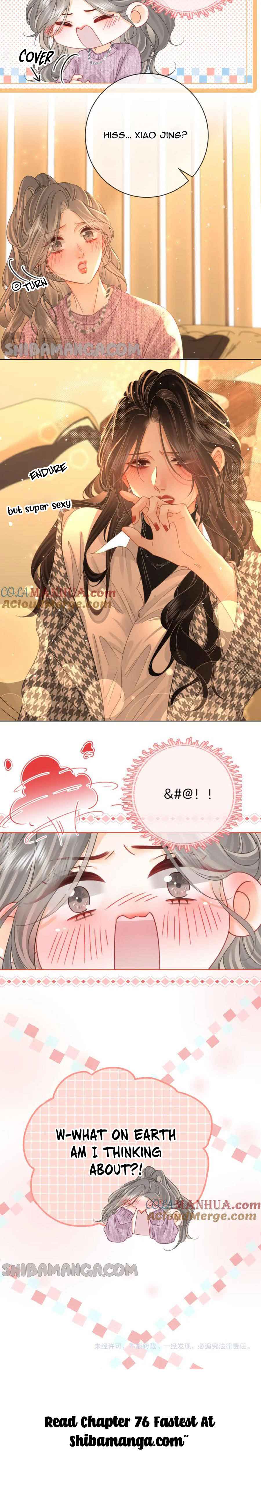 Miss Gu and Miss Qu Chapter 76 - Page 9