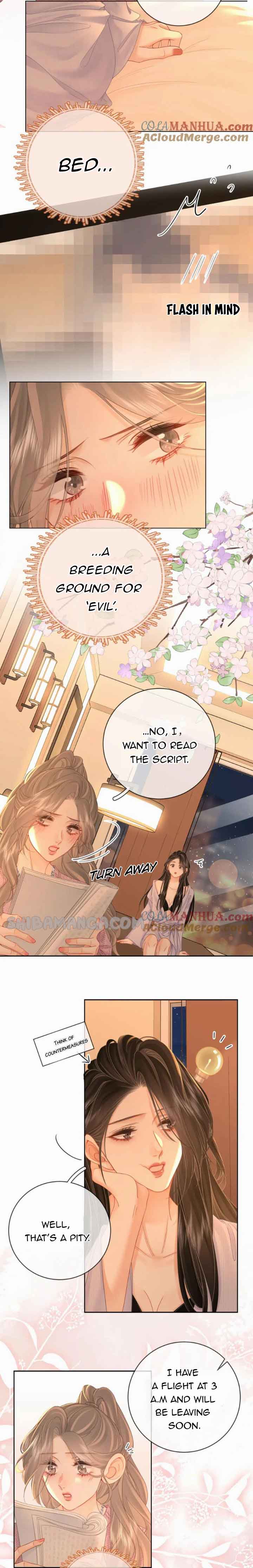 Miss Gu and Miss Qu Chapter 77 - Page 9