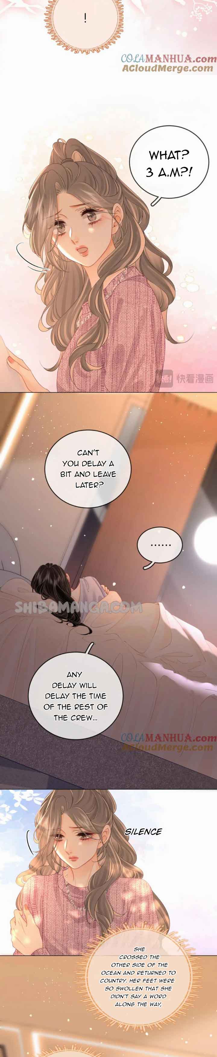 Miss Gu and Miss Qu Chapter 77 - Page 10