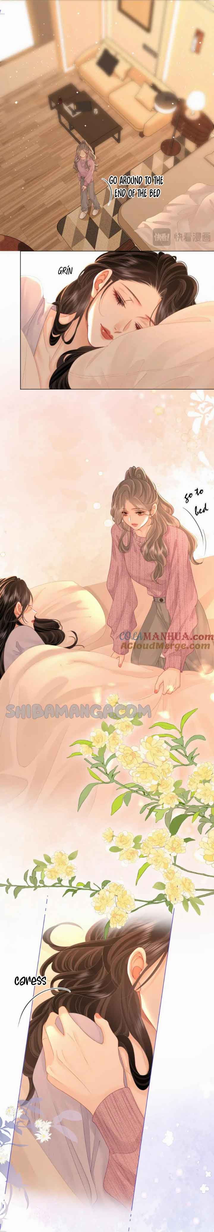 Miss Gu and Miss Qu Chapter 77 - Page 12