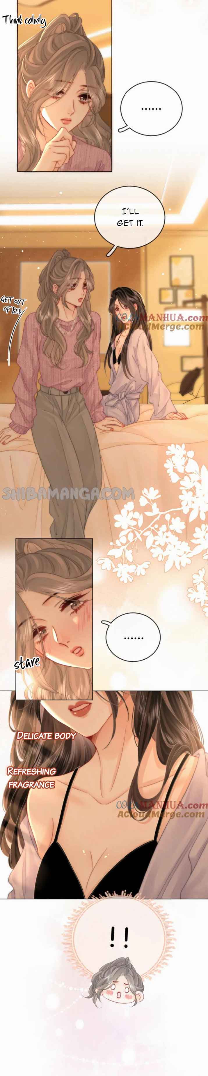 Miss Gu and Miss Qu Chapter 78 - Page 8