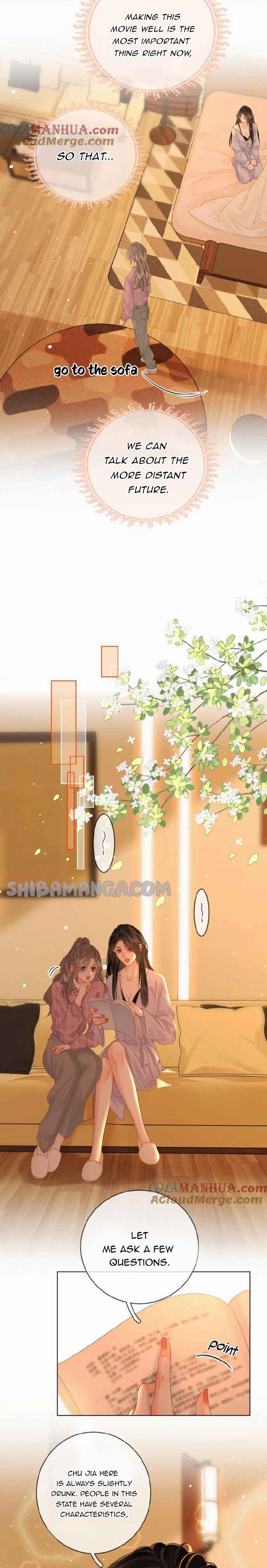 Miss Gu and Miss Qu Chapter 78 - Page 10