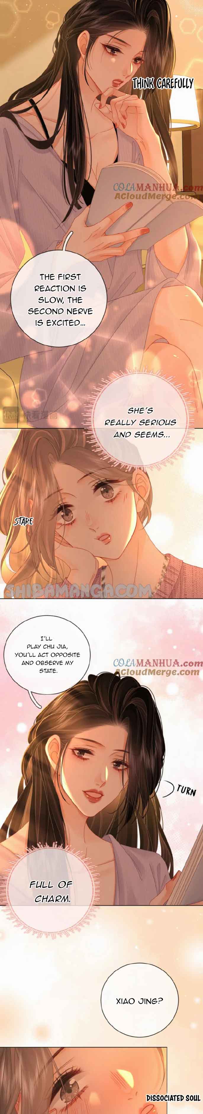 Miss Gu and Miss Qu Chapter 78 - Page 11