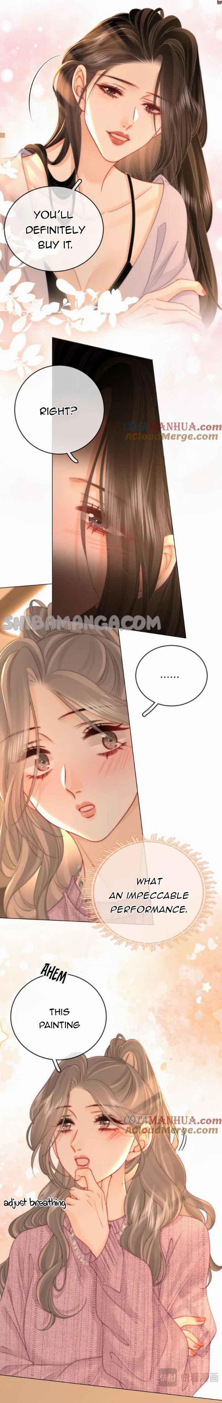 Miss Gu and Miss Qu Chapter 79 - Page 5