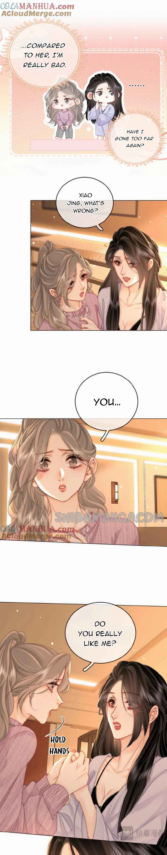 Miss Gu and Miss Qu Chapter 79 - Page 9