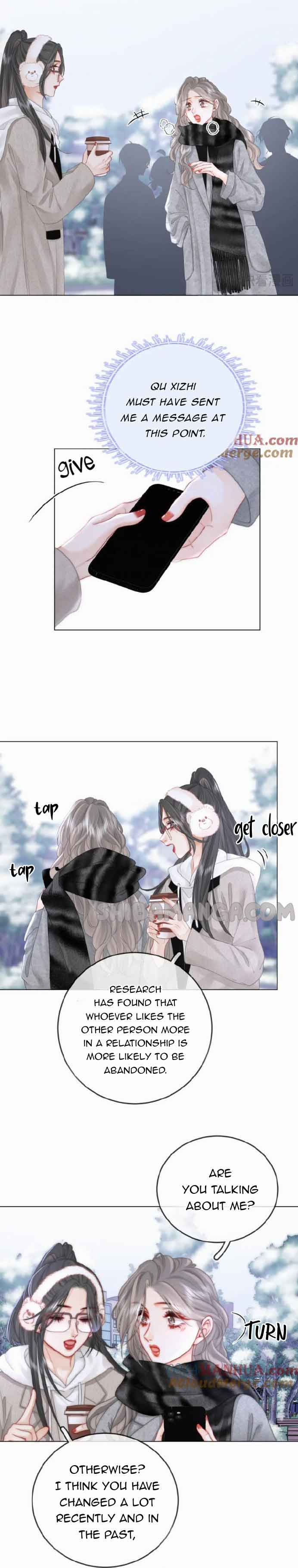 Miss Gu and Miss Qu Chapter 79 - Page 13