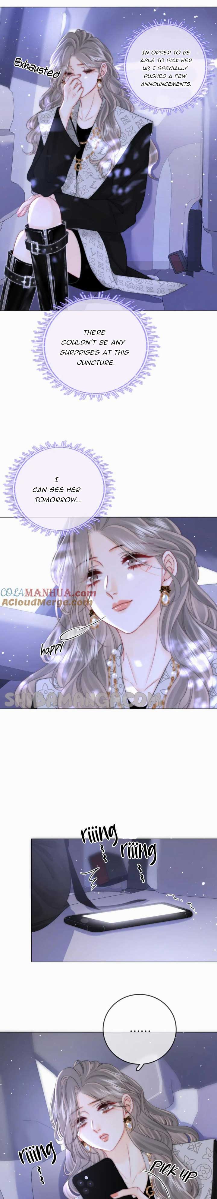 Miss Gu and Miss Qu Chapter 80 - Page 8