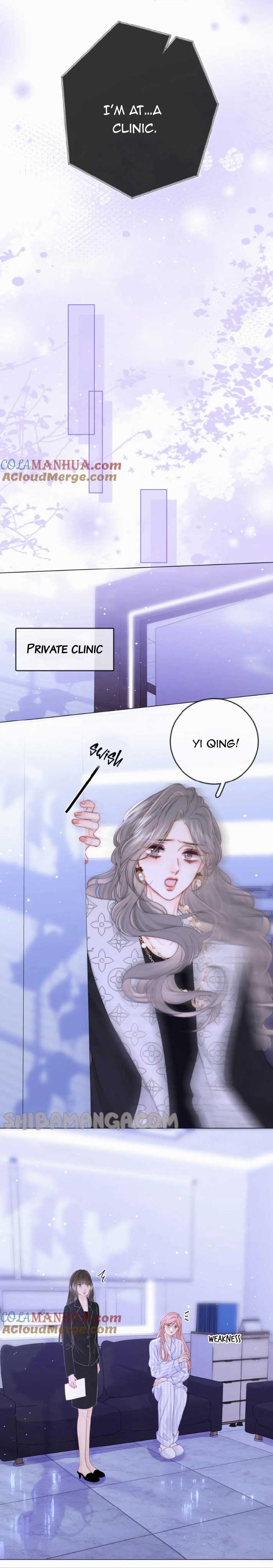 Miss Gu and Miss Qu Chapter 80 - Page 11