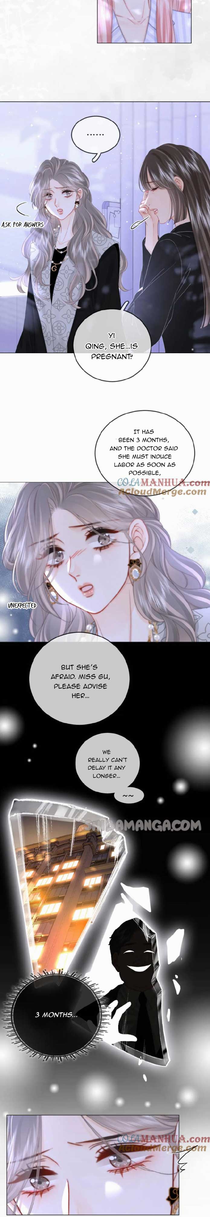 Miss Gu and Miss Qu Chapter 80 - Page 13