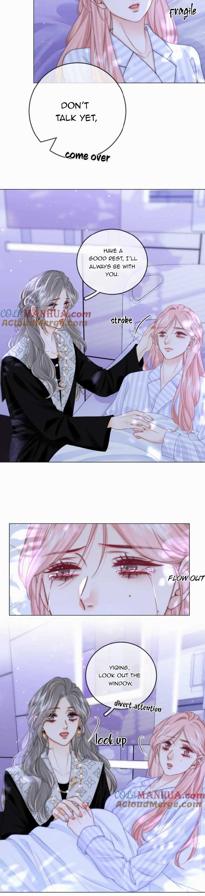 Miss Gu and Miss Qu Chapter 81 - Page 4