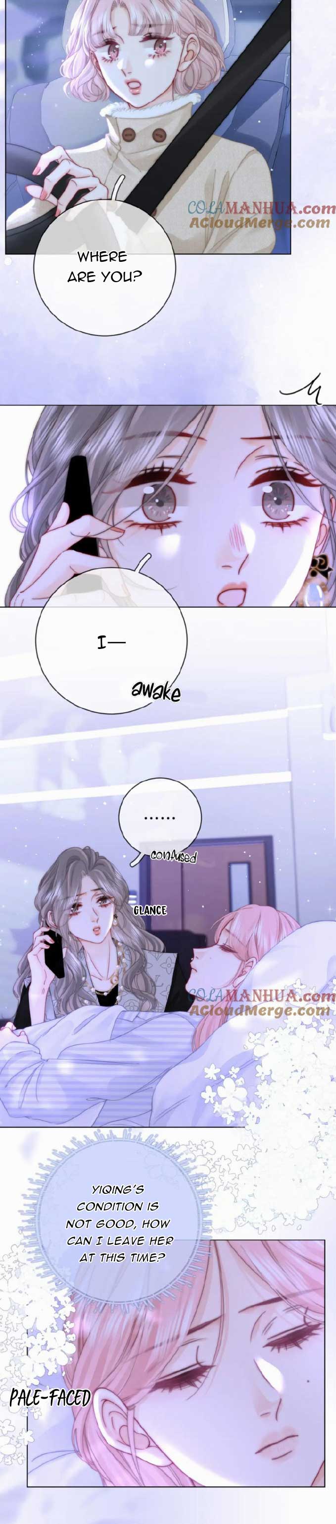 Miss Gu and Miss Qu Chapter 81 - Page 8